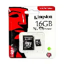 Memoria Micro SD