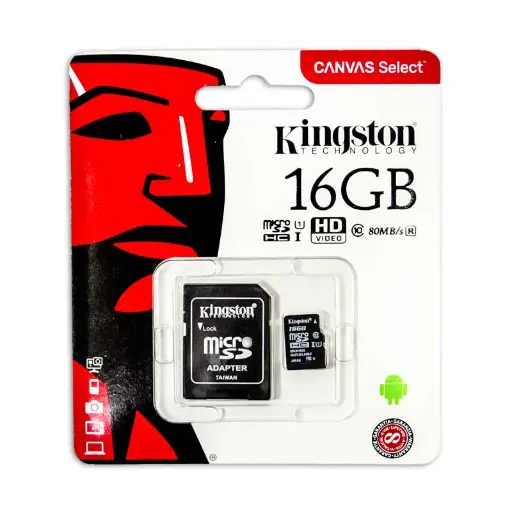 [64G] Memoria Micro SD