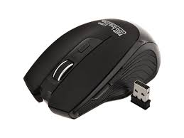 [MOUSE] Mouse Inalambrico