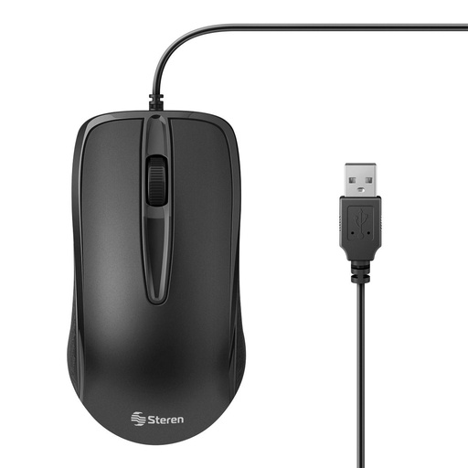 [MOUS] Mouse USB