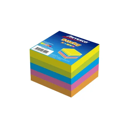[NOTADADESHIVA] Nota Adhesiva 3x3 (libreta)