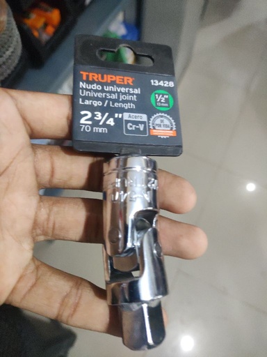 [DSAD02125] Nudo Universal 1/2 Truper