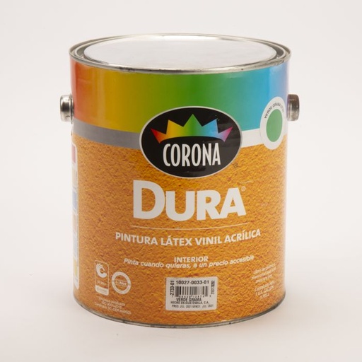 [PINTURADURA] Pintura Dura Latex
