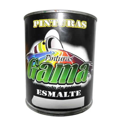 [PINTURASMALTEDORADO] Pintura Esmalte  Dorado 1/16