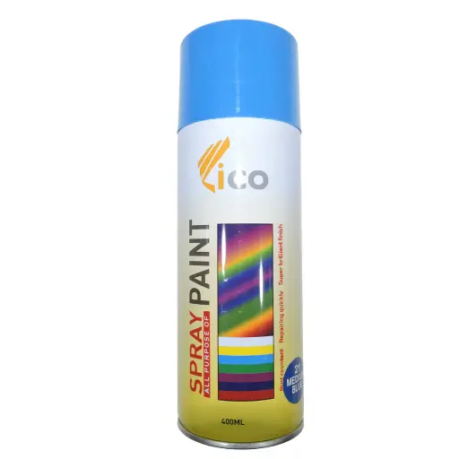 [PINTURASPRAYAZUL] Pintura Spray Azul Oscuro