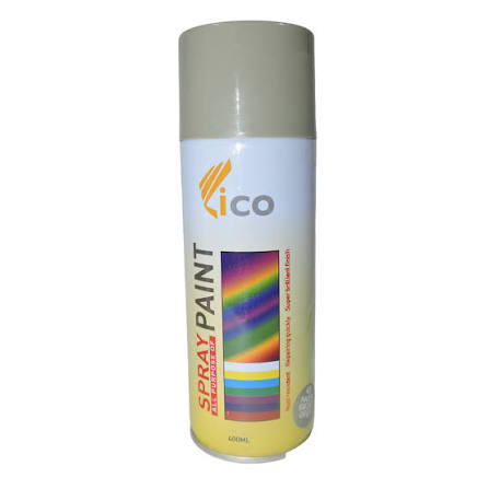 [PINTURASPRAYGRIS] Pintura Spray Gris 48