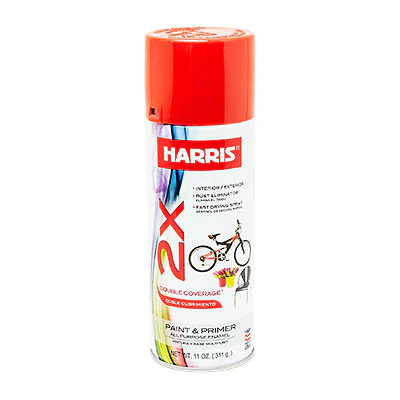 [ROJO5] Pintura Spray Rojo 5 Beno