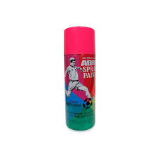 [PINTURASPRAYROSADO] Pintura Spray Rosado Florescente