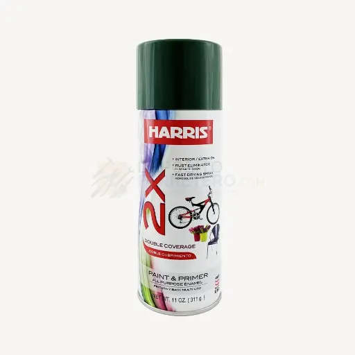 [PINTURAVERDEFLORESCE] Pintura Spray Verde Florescente