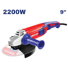 [6972951241006] Pulidora 2200W Entop