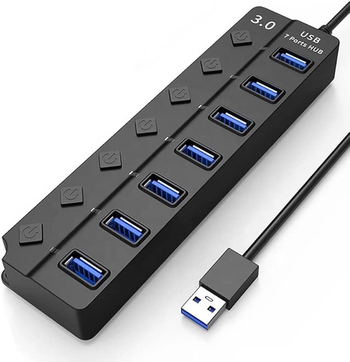 [REGLETAUSB3.0] Regleta Usb 3.0