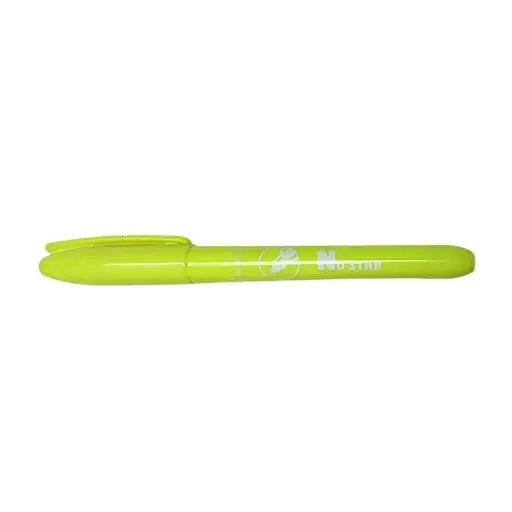 [RESALTADORES] Resaltador Amarillo Plano Nustra