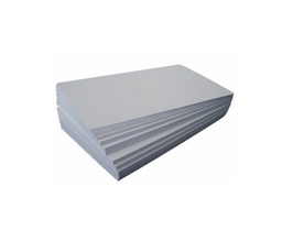 Resma De Papel Bond 8.5x11