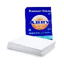 Resma Papel Bond 8.5x14