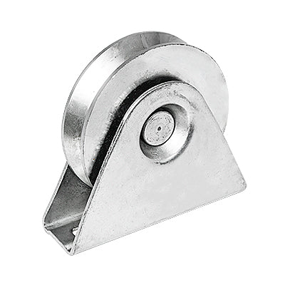 [RUEDA4] Rueda P/Porton T/V No.4 C/Base