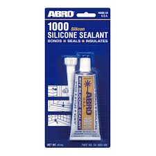 [FSD2151] Silicon Clear Abro T/Pasta 40ml