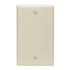 [TAPACIEGA2X4] Tapa Ciega 2X4 Plast.