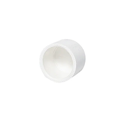 [7212018081091] Tapon Pvc De Presion De 1