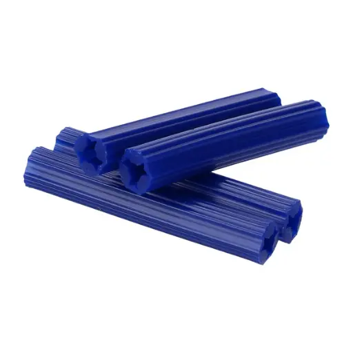 [TARUGOSAZULES] Tarugos Azules