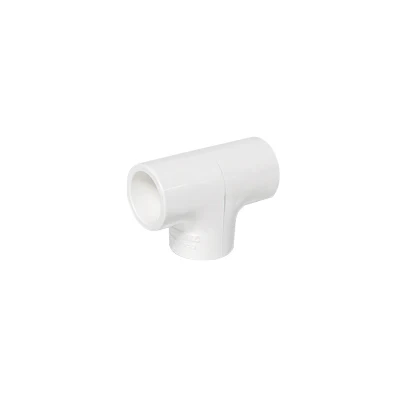 [7212018081015] Tee Pvc De 1/2