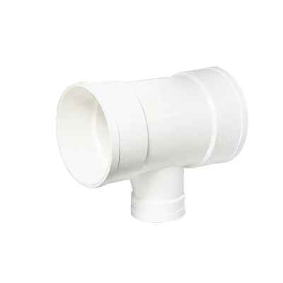 [TEE4X2] Tee Pvc Drenaje 4x2