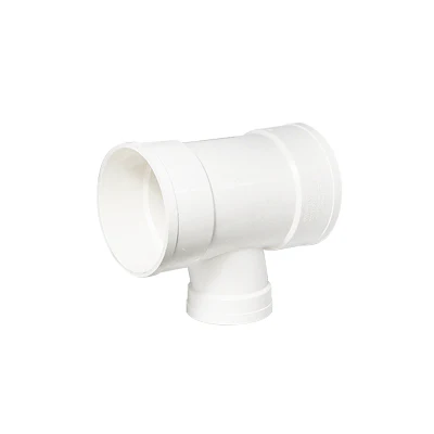 [7468420600362] Tee Pvc Drenaje De 3