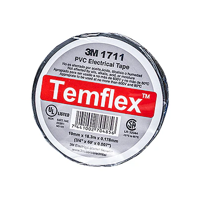 [TEIPI3MTEMPLEX] Teipi 3M Templex  De 60ft