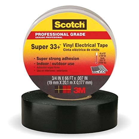 [TEIPISCOT] Teipi Elect. 3m Scotch
