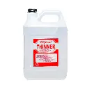 Thinner X Galon