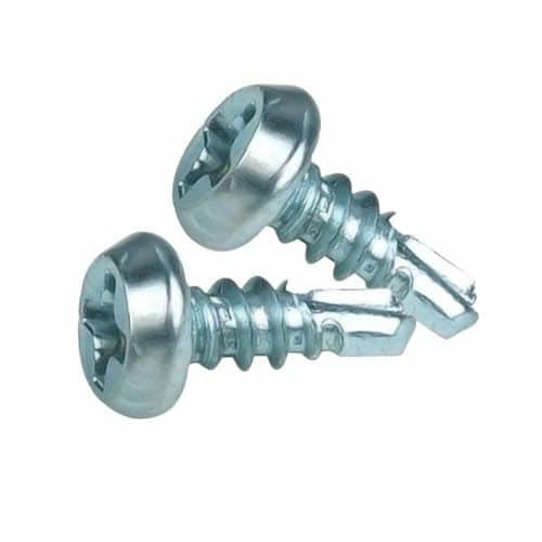 [TORNILLOBARRENABLEES] Tornillo Barrenable Estria
