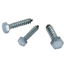 [SDF32532] Tornillo P/Tarugo De Plomo 5/16