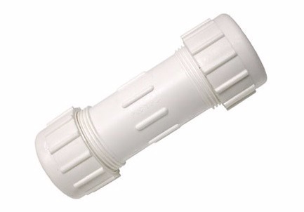 [UNIONDRESSER3/4] Union Dresser Pvc 3/4