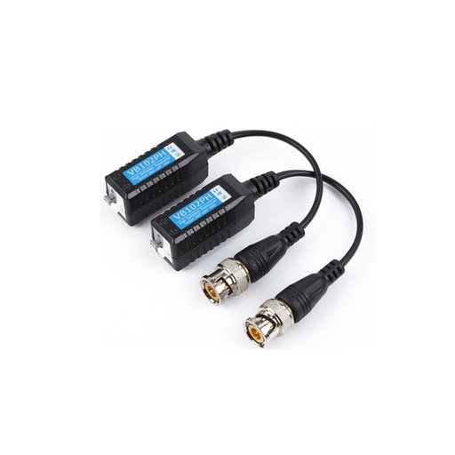 [VIDEOBALUN] Video Balun