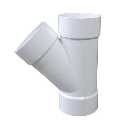 [Y3X2] Y Pvc Drenaje 3x2