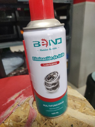 [ACEITEWD40GRANDE] Aceite Penetrante Beno Grande