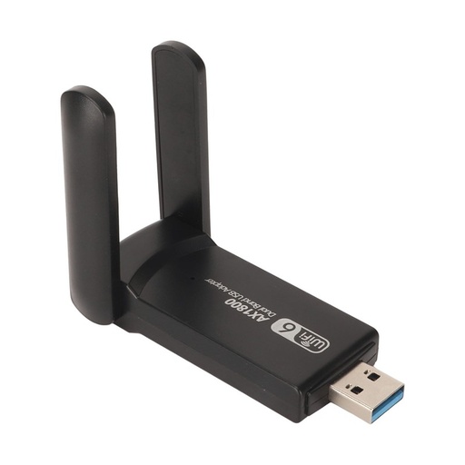 [ADAPTADORWIFI] Adaptador Wifi