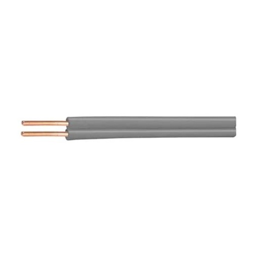 [ALAMA] Alambre Elect. Duplex (rollo)