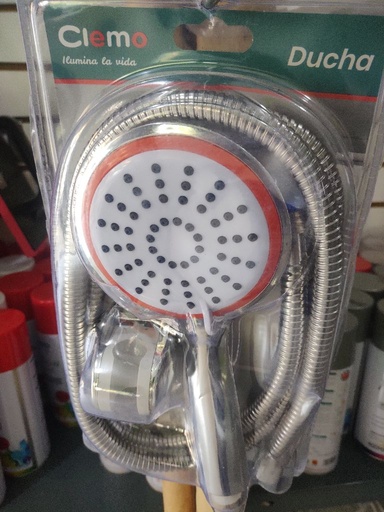 [807-14014] Set Ducha 807-14014
